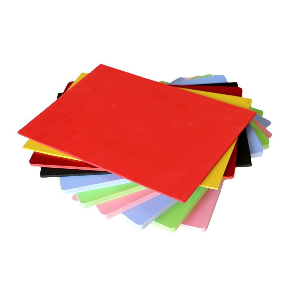 Alands white plastic pvc board foam 80mm,rigid pvc foam board,high density pvc foam board