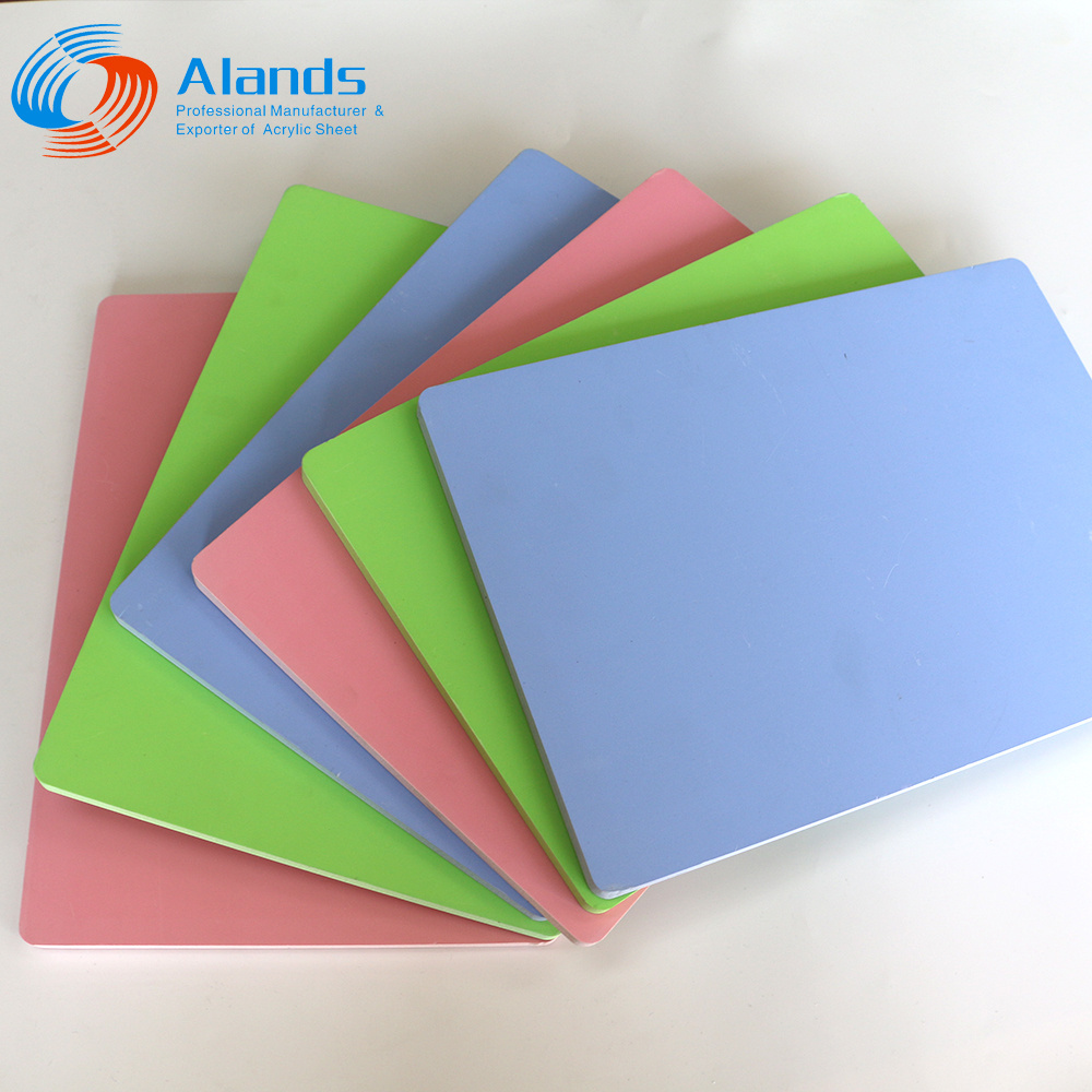 Alands white plastic pvc board foam 80mm,rigid pvc foam board,high density pvc foam board