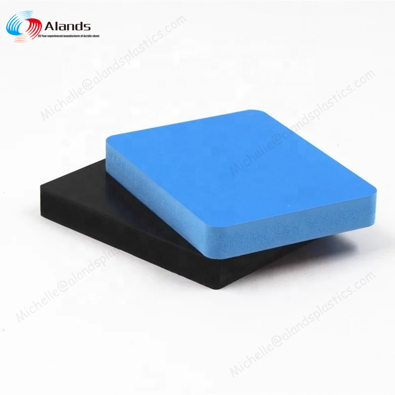 Alands expanded pvc board,closed cell pvc foam board,pvc foam core