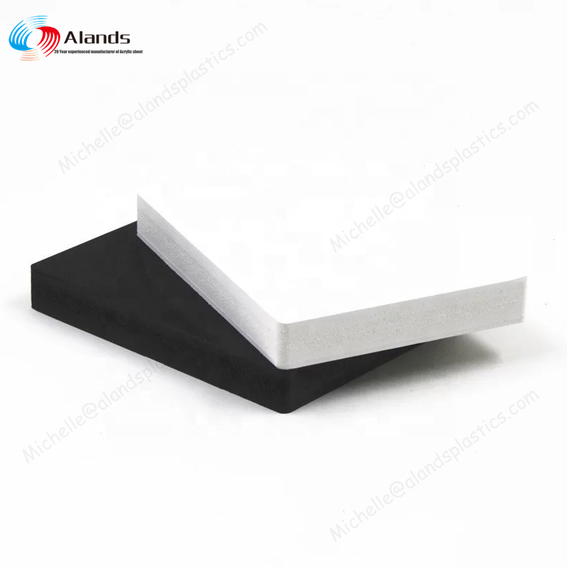 Alands expanded pvc board,closed cell pvc foam board,pvc foam core