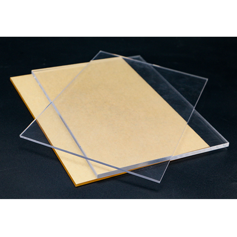 4ft x 8ft clear acrylic sheet plexiglass cast Acrylic sheet with 100% virgin material acrylic clear sheet