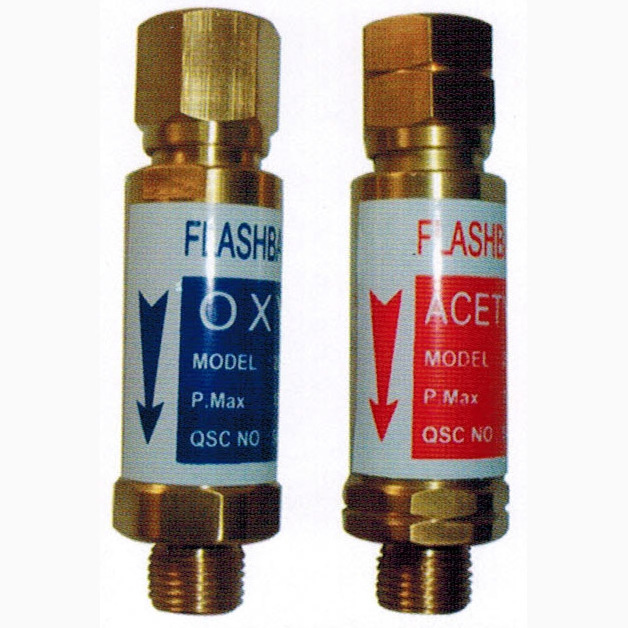 Quality 188 Torch Flashback Arrestor for Gas Welding