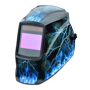 WH35014 Custom painting art Welding Helmet