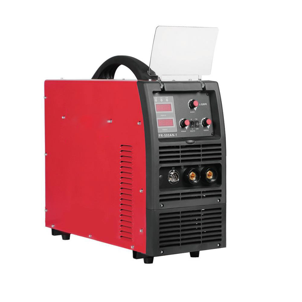 Alandwelding Industrial Heavy Duty High Performance 500A MIG Welding Machine MIG Welder with 3 Phase