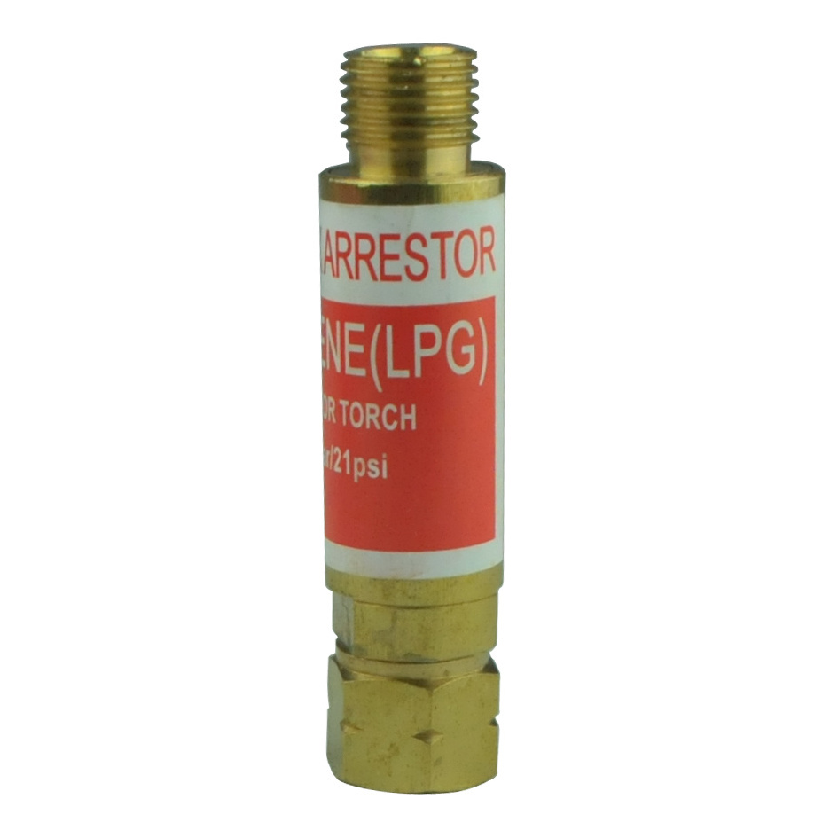 Quality 188 Torch Flashback Arrestor for Gas Welding