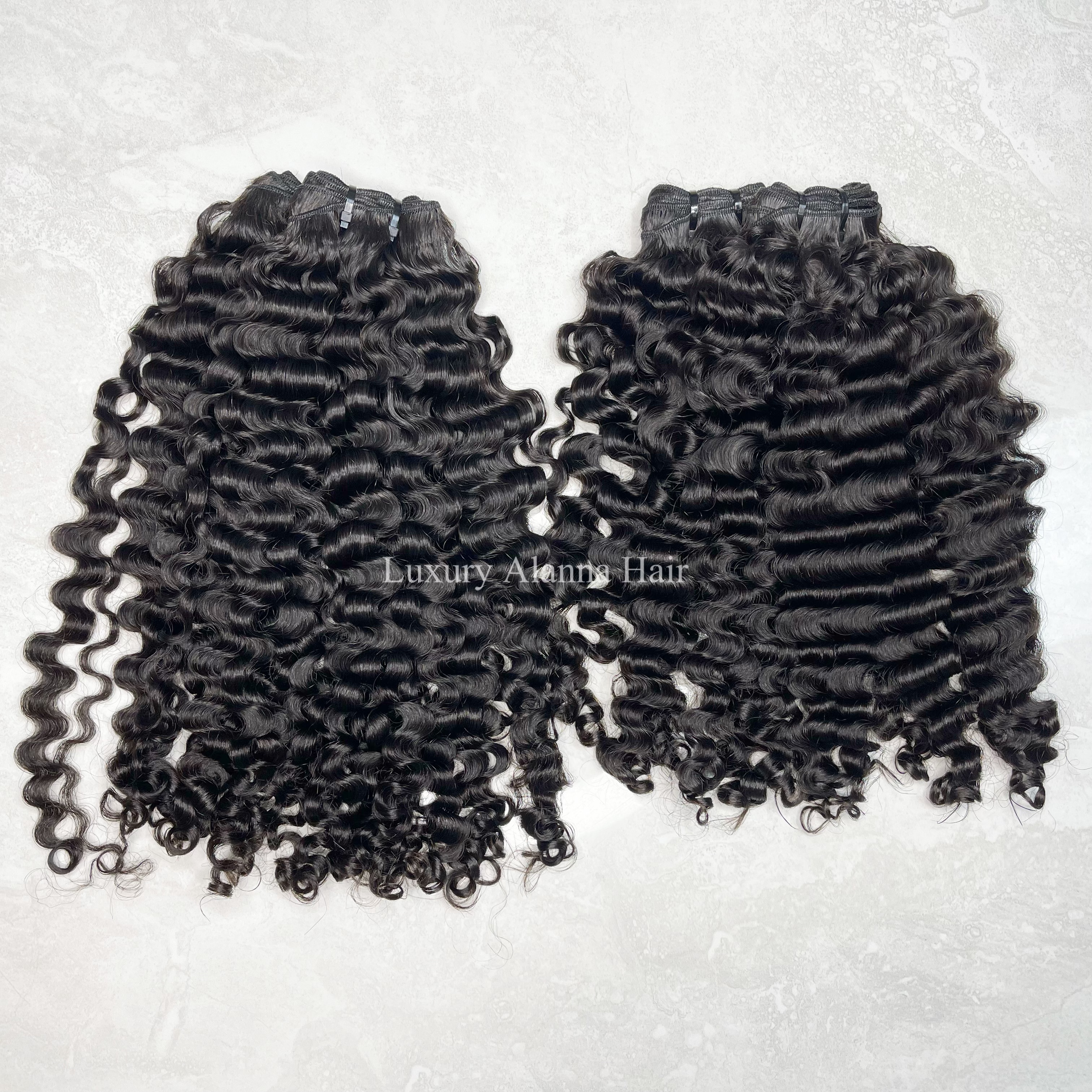 Cambodian Hair Vendors Wholesale Raw Virgin Cambodian Hair,Classical Deep Kinky Curly Human Hair Weave Bundles 12