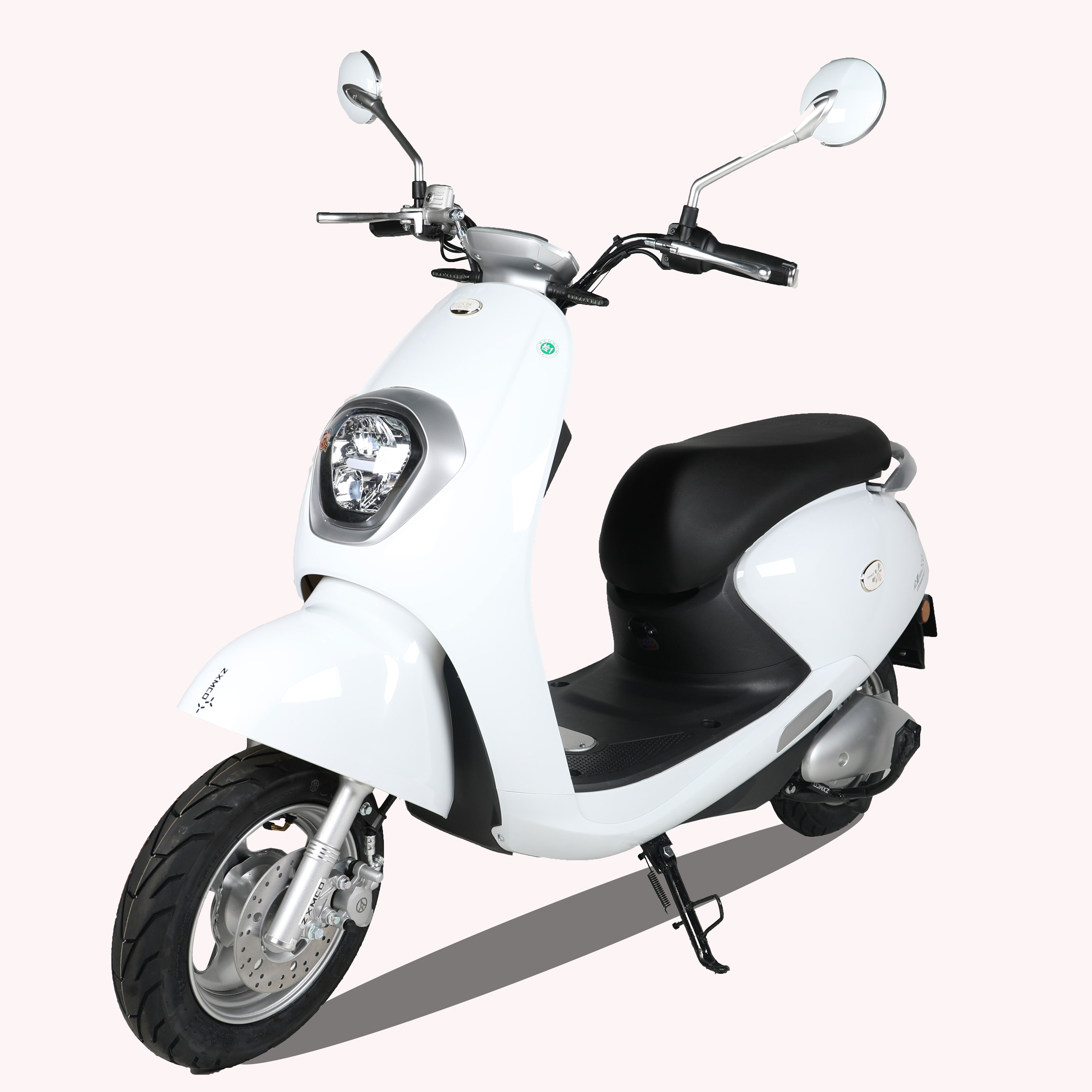 2019 hot sales CE certification Euro Warehouse direct electric motorcycle 500w adult