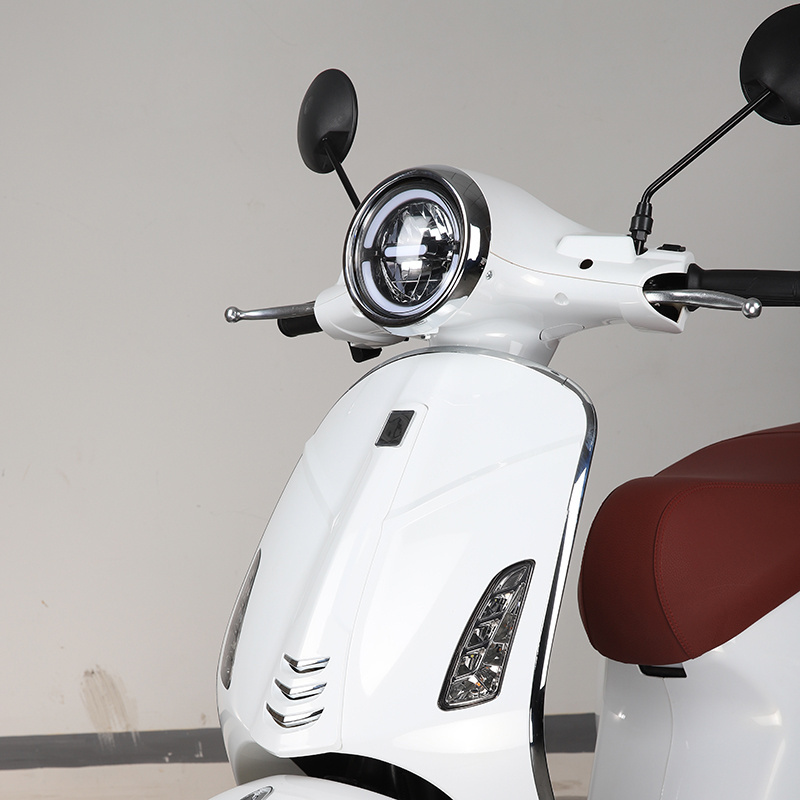 classic scooter adult  powerful 1000w  motor electric motorcycle  60V20AH removable battery electric scooter