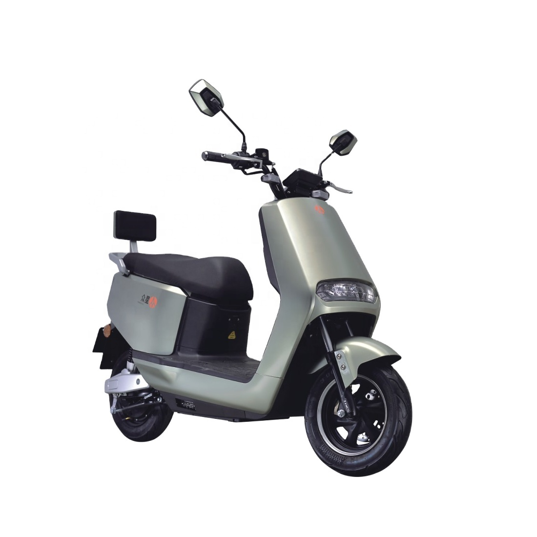 Wuxi Factory 48v 60v 800w 1000w 1200w adult electric motorcycle cheap scooter with pedal   e moped