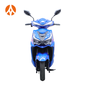 China popular factory motorcycles high quality electric scooter 60v 10 inch electric motorcycles