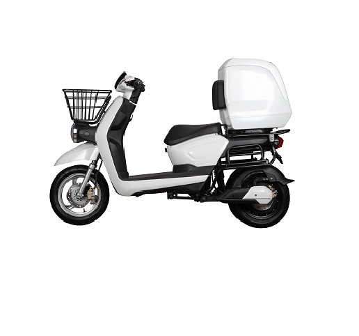 EEC E-motorcycle 2000w 3000w Electric Motorcycle food delivery vehicle moped car scooter electric bike e-bike cargo for Sales