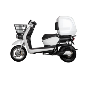 EEC E-motorcycle 2000w 3000w Electric Motorcycle food delivery vehicle moped car scooter electric bike e-bike cargo for Sales