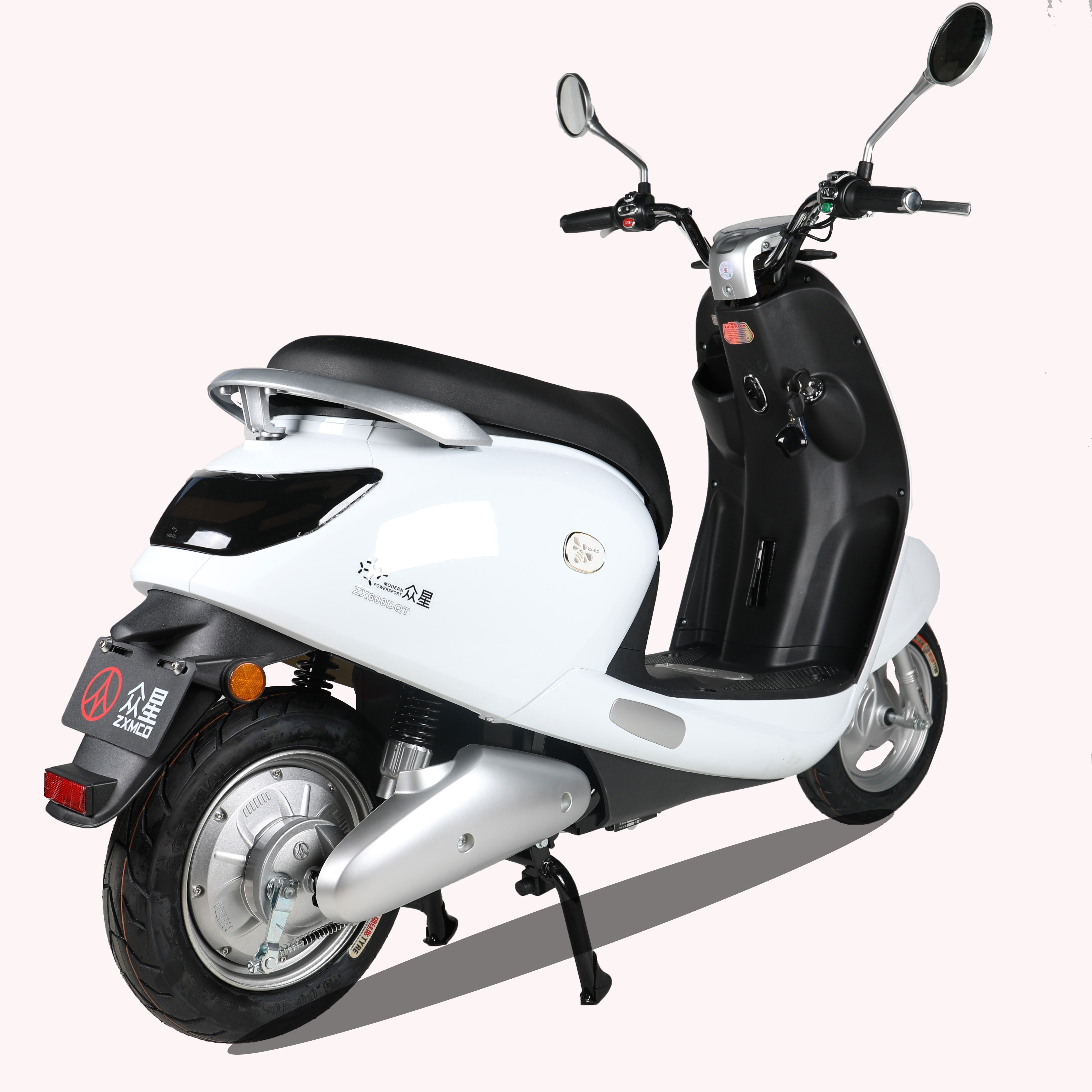 2019 hot sales CE certification Euro Warehouse direct electric motorcycle 500w adult