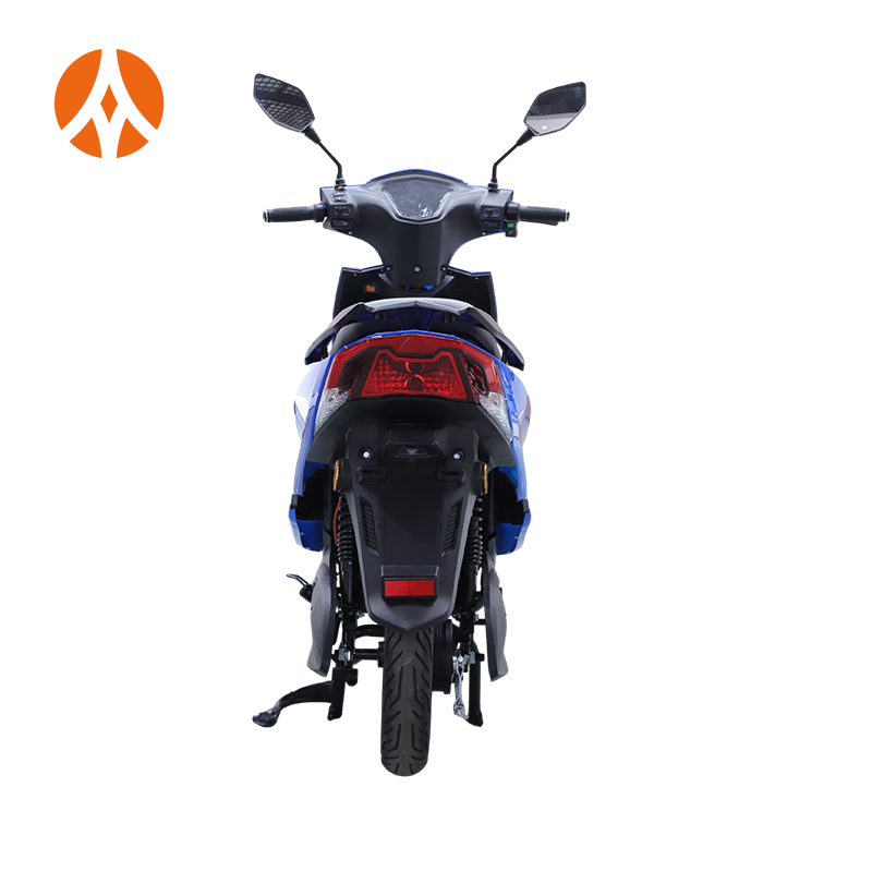 China popular factory motorcycles high quality electric scooter 60v 10 inch electric motorcycles