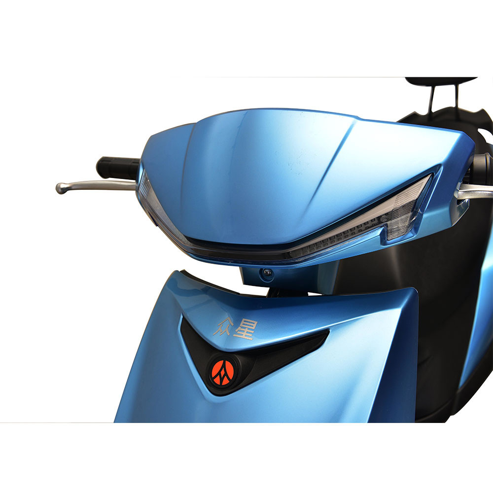 2022 electric motorcycle cheap wholesale electric scooter 1000W motorcycles electric