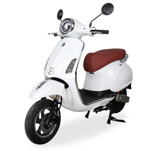 classic scooter adult  powerful 1000w  motor electric motorcycle  60V20AH removable battery electric scooter