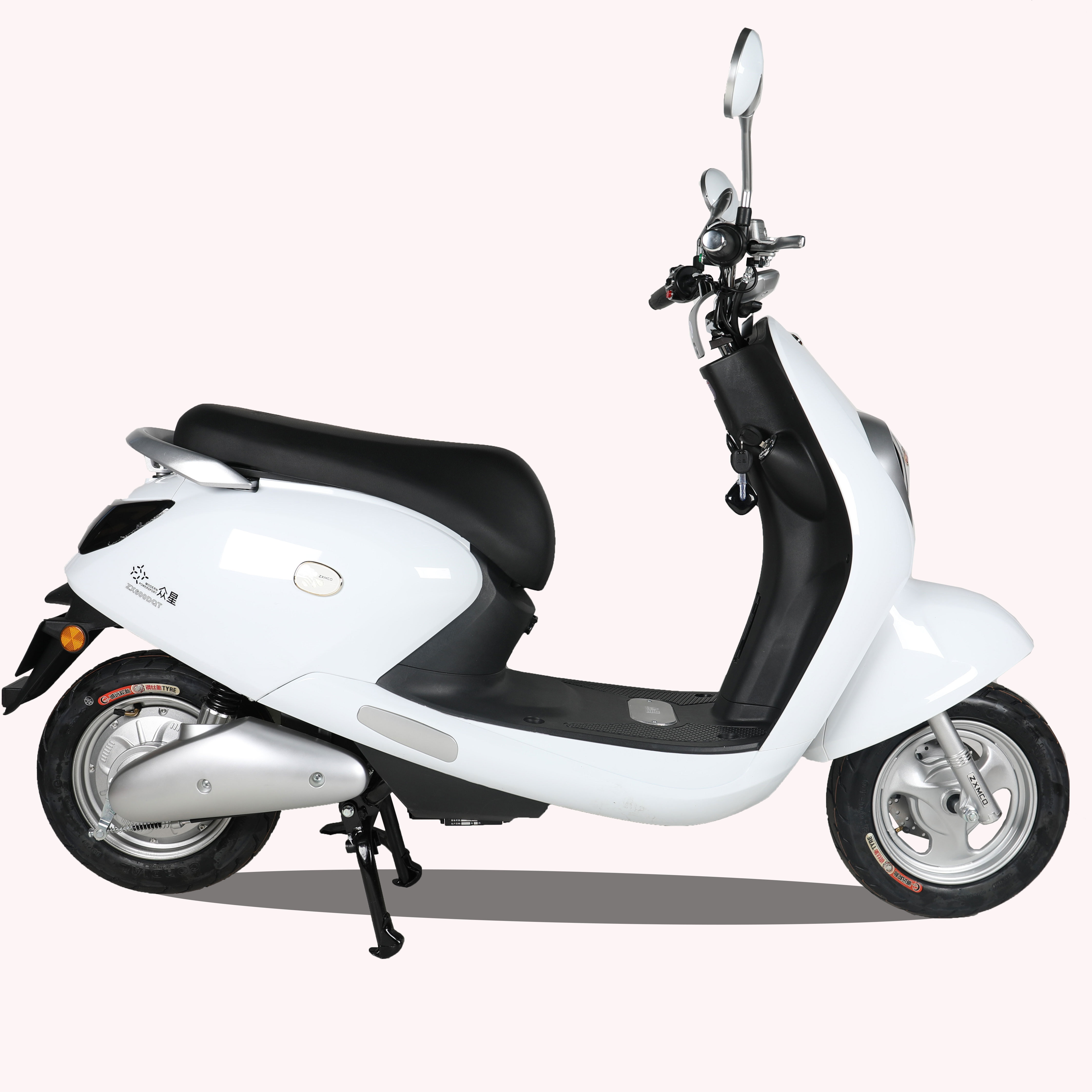 2019 hot sales CE certification Euro Warehouse direct electric motorcycle 500w adult