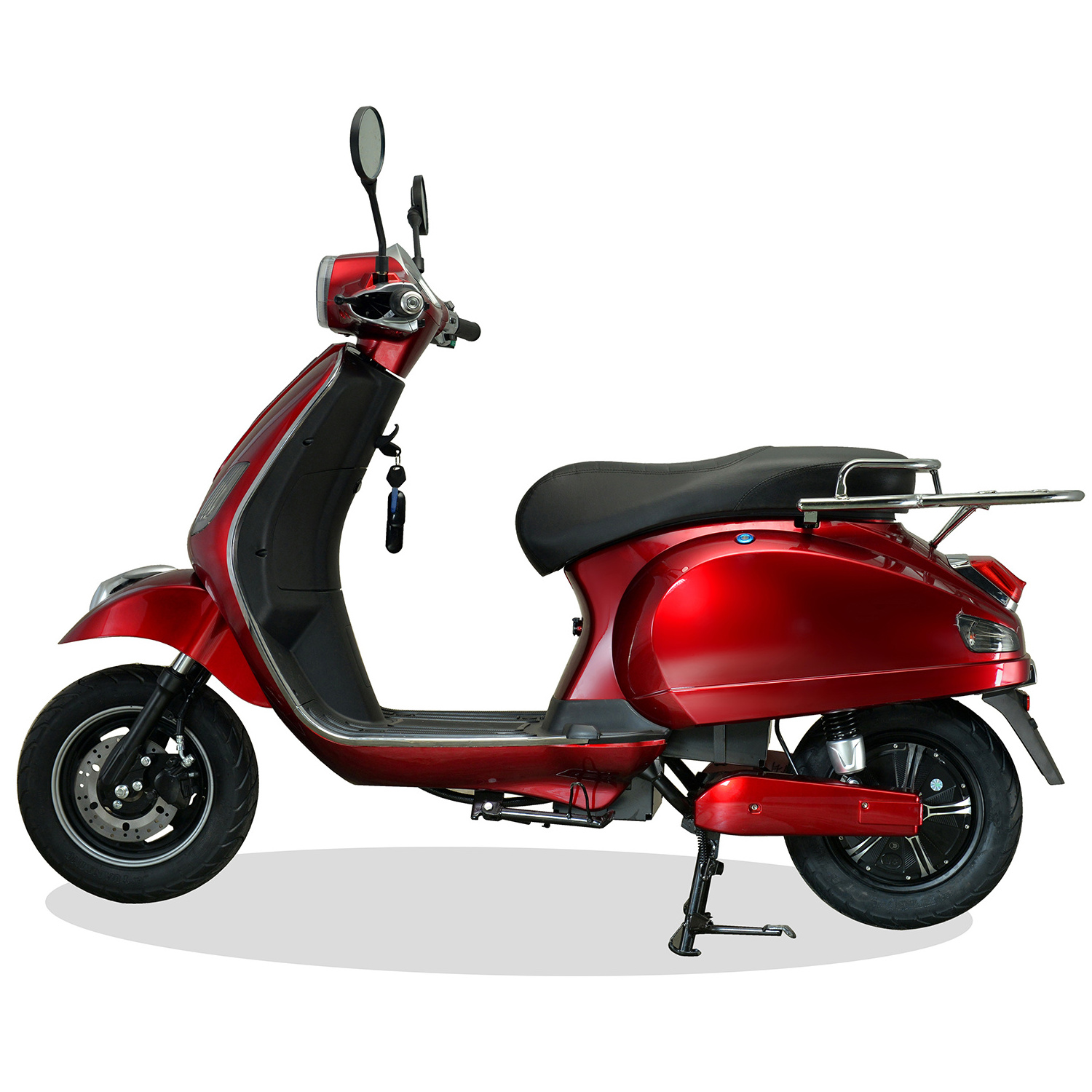 classic scooter adult  powerful 1000w  motor electric motorcycle  60V20AH removable battery electric scooter