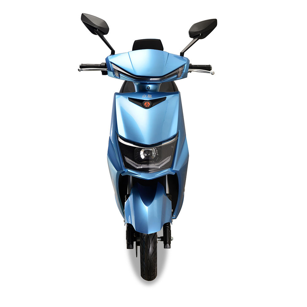 2022 electric motorcycle cheap wholesale electric scooter 1000W motorcycles electric