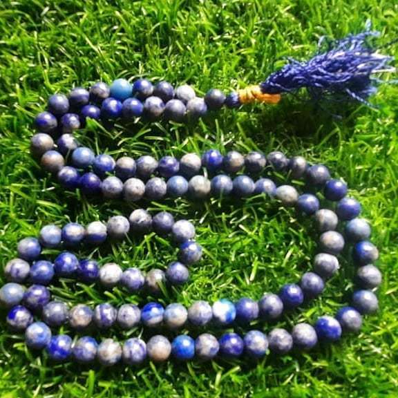 Japmala Prayer and Meditation Agate Stone  or Mala or Necklace or Prayer Beads in wholesale price