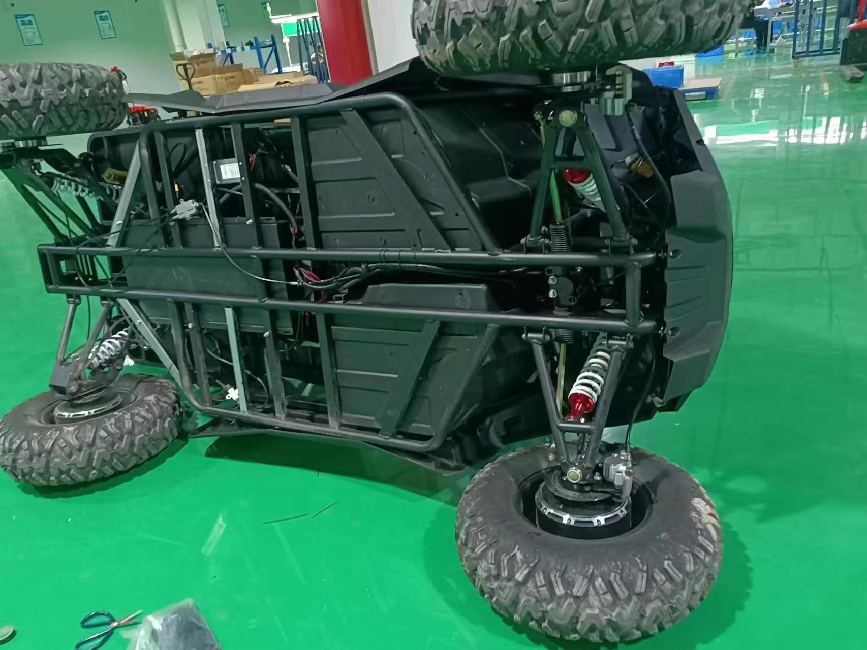 Factory Custom UTV SXS Side by Side for sale