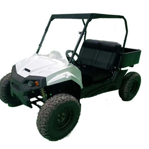 Hipowervip New Designed Electric Farm Vehicles Support OEM ODM