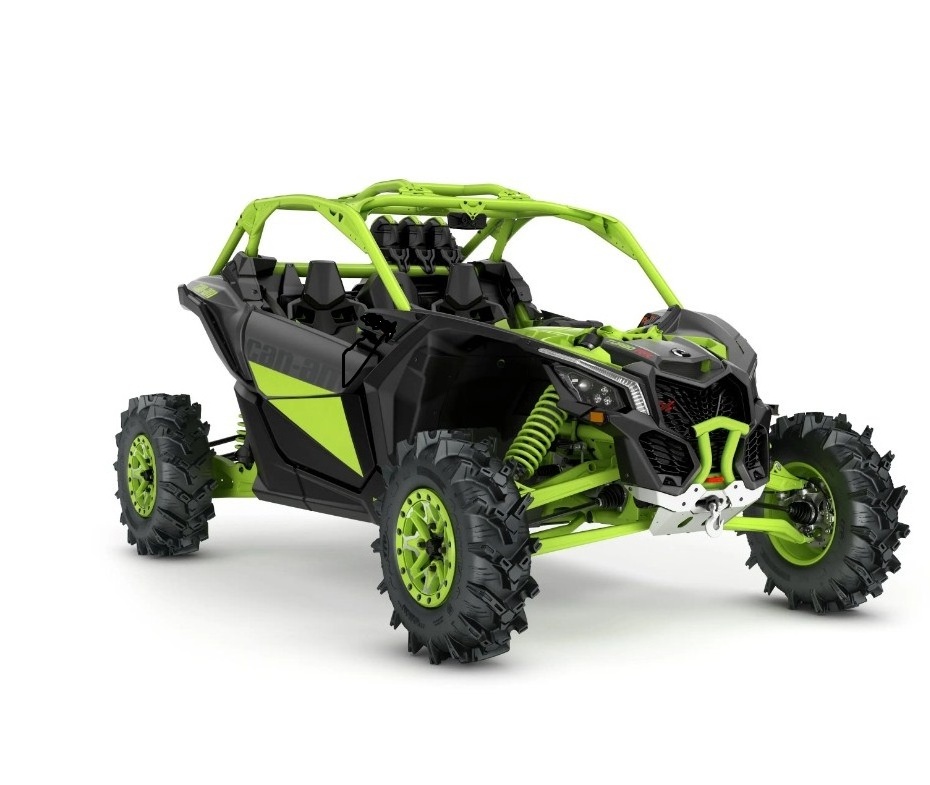 2000cc electric UTV ATV all-terrain  utility vehicle for adult