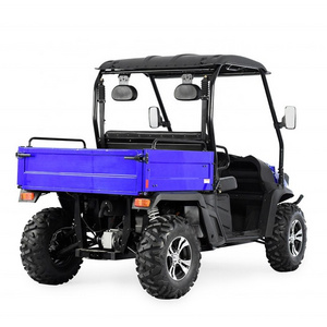 High power for off road utility  hunting farm mountain electric atv utv vehicle truck 600cc