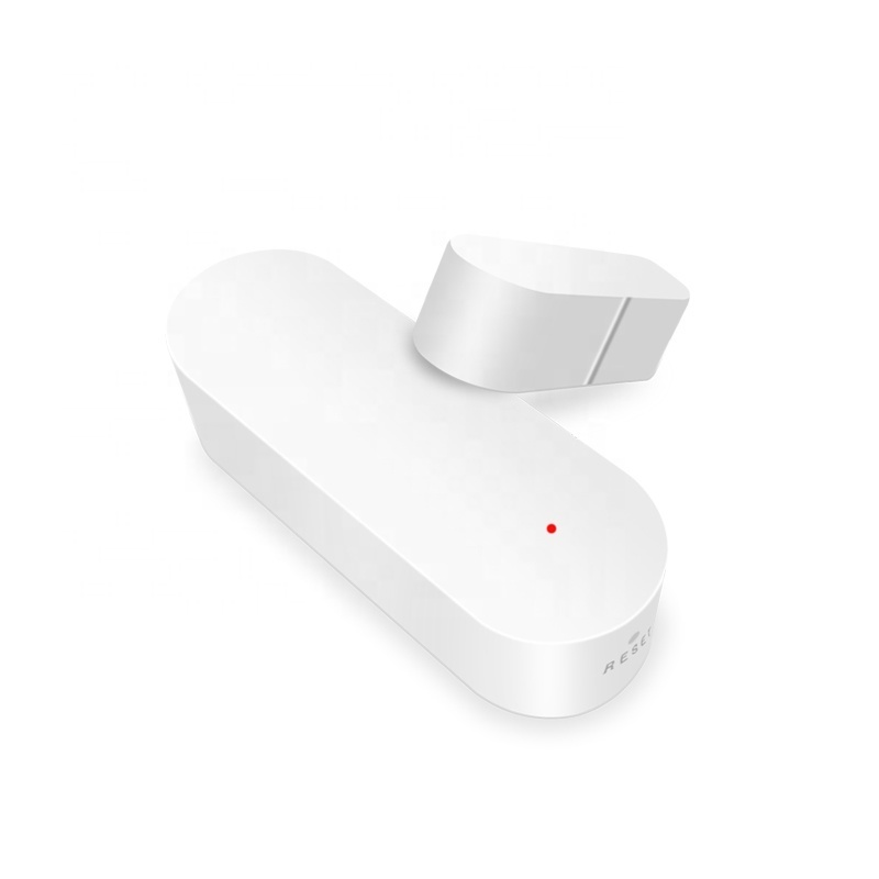 Best price for tuya smart wifi door window alarm sensor