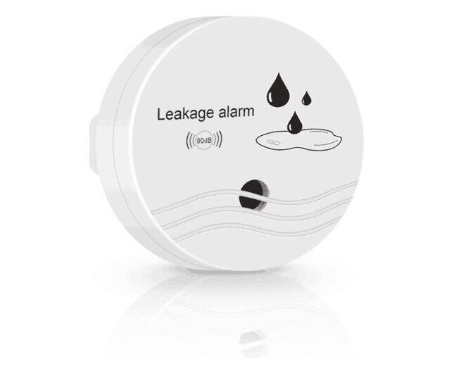 Water leakage detector alarm system