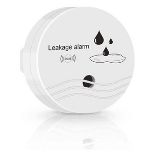 Water leakage detector alarm system