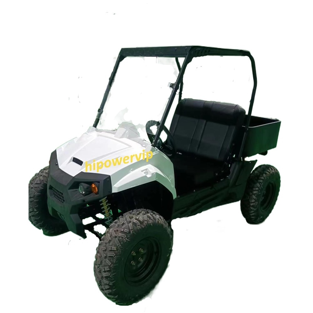 Big power 20KW electric go kart  4x4  atv utv for all terrains