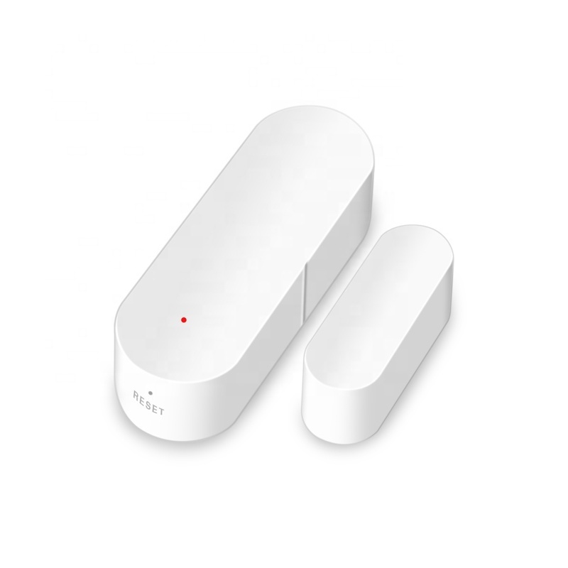 Best price for tuya smart wifi door window alarm sensor