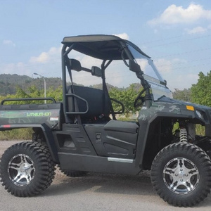 Top Rated UTV Buggy Off-road Side by Side for Sale