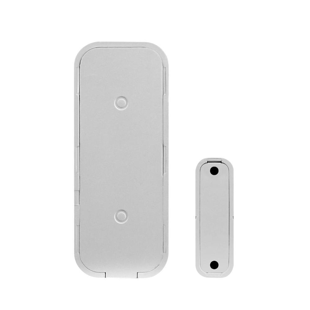 OEM Tuya smart magnetic door proximity sensor WiFi door sensor for security system