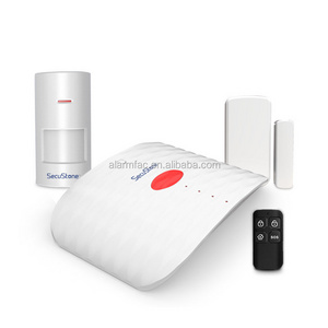 Wolf guard YL--007MS1 gsm sos emergency calling system