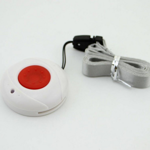 Manufacturer-Tuya Healthcare Elderly Personal Care SOS Emergency Hospital Nursing Homes Panic Button Alarms