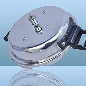 Commercial Pressure Cookers from 11L to 160L used in restaurant hotels are available in latest designs