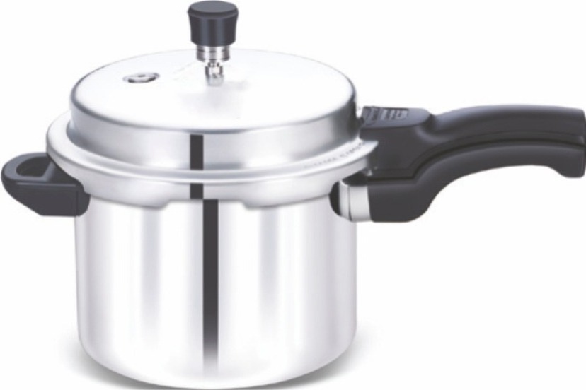 Premium Quality Stainless Steel  pressure cooker  are built to withstand heavy use and frequent cooking available