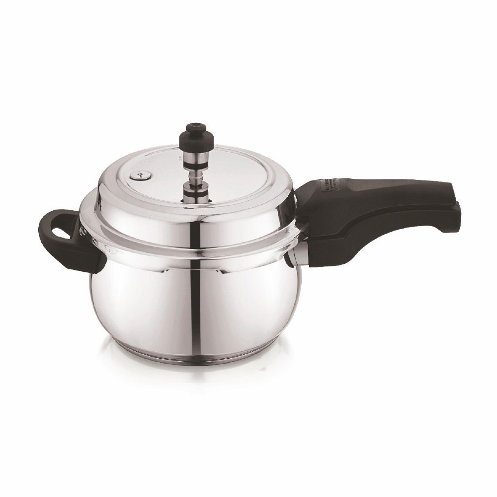 7 litre high quality stainless steel pressure cooker 7L High Quality Factory OEM Safety Commercial Aluminum Pressure Cookers