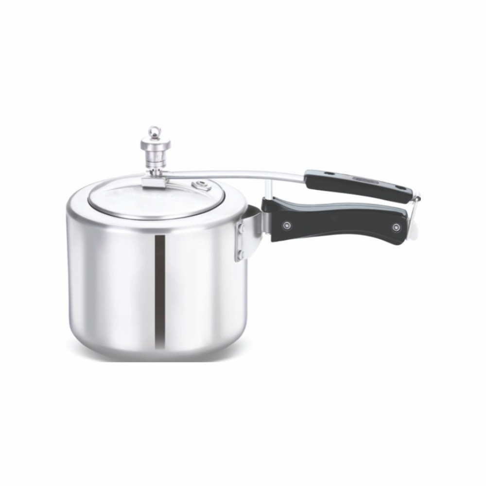 7 litre high quality stainless steel pressure cooker 7L High Quality Factory OEM Safety Commercial Aluminum Pressure Cookers