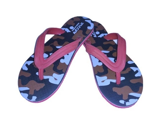 High Quality Ladies Slippers Chappal Flat Plastic Sandal Women Slide Slippers Ladies House Slippers