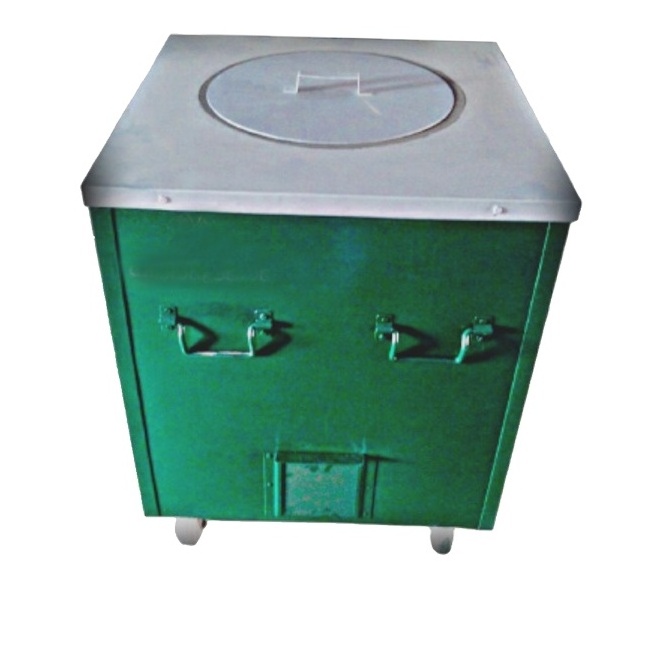 High quality commercial square tandoor with high productivity best quality cheap price and latest designs from India