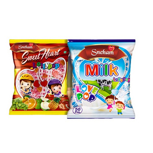 Premium Quality Milk Candy for Eating Children Party From Indian Supplier Available at Wholesale Price