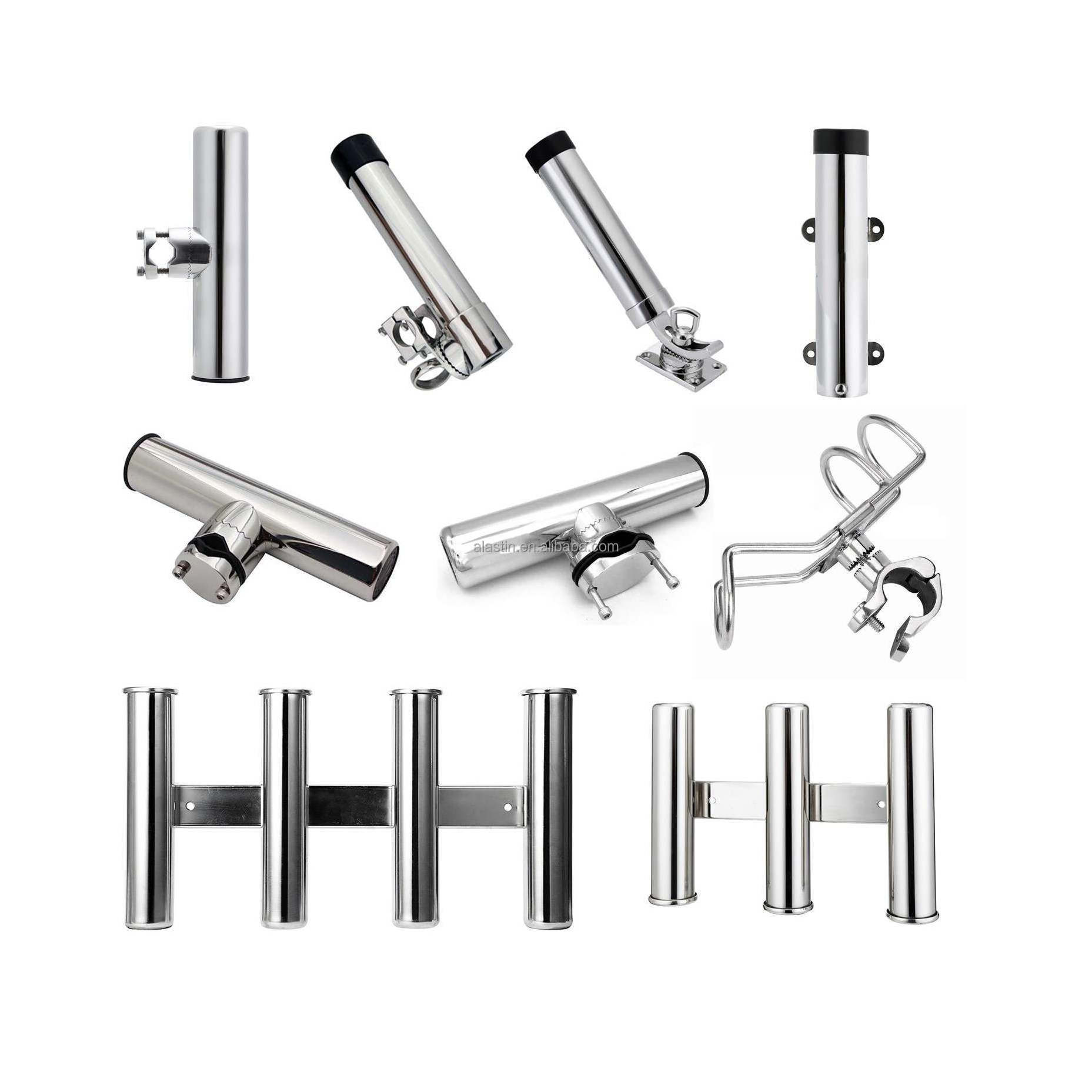 Top Boat Accessories Manufacturer 316 Stainless steel Marine Hardware Other Marine Supplies for Yacht