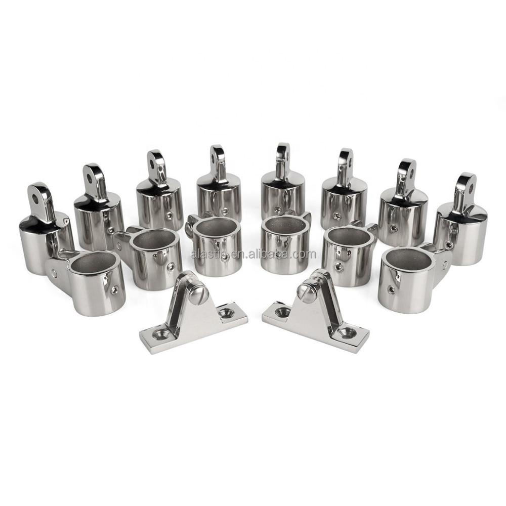 Top Boat Accessories Manufacturer 316 Stainless steel Marine Hardware Other Marine Supplies for Yacht