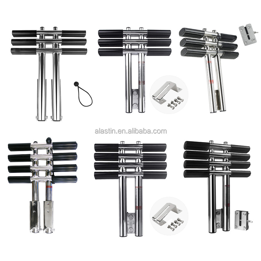 Top Boat Accessories Manufacturer 316 Stainless steel Marine Hardware Other Marine Supplies for Yacht