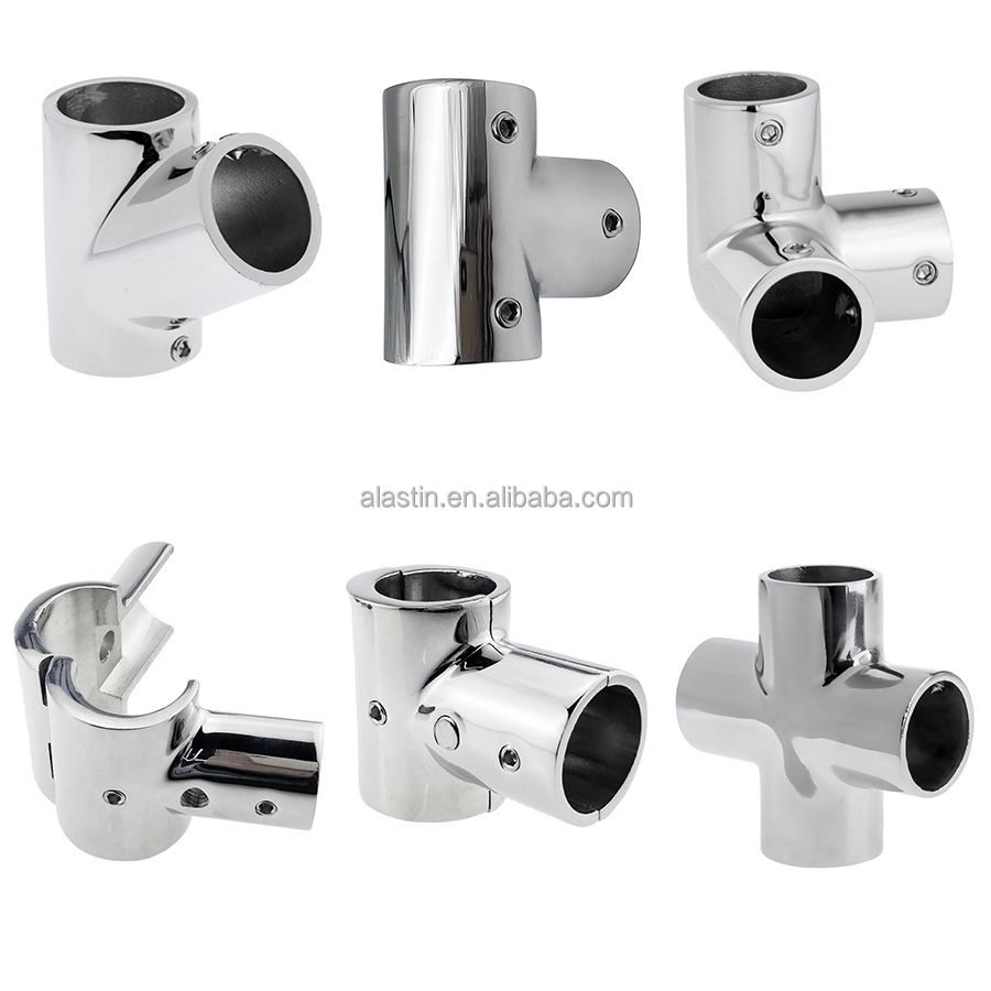 Most Popular Manufacturer 316 Stainless Steel Marine Hardware Other Marine Supplies for Yacht