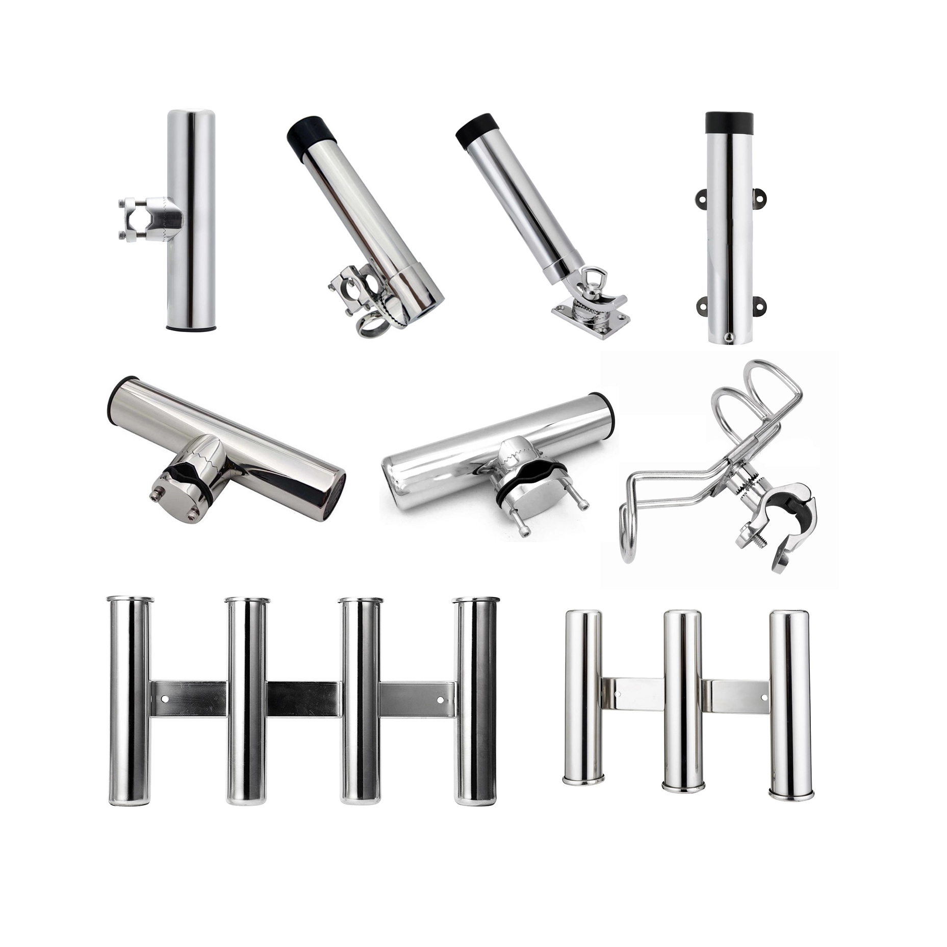 Most Popular Manufacturer 316 Stainless Steel Marine Hardware Other Marine Supplies for Yacht