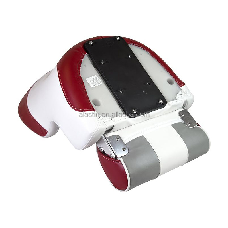 Wholesale Colourful Marine Yacht Seat Helm Chair Luxury Folding Boat Seat